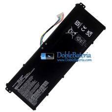 Batería para Acer N18Q13 EX-214 EX214-52 [Batería de repuesto]
